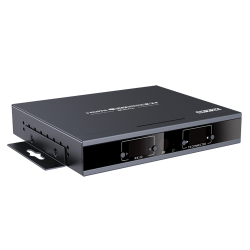 HDMI Signal Multiplikator Empfänger - Netzwerkverbindung...