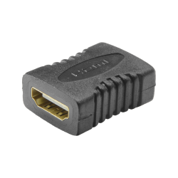 Verbinder - Splite für HDMI Kabel - Typ A-Anschlüsse - Um...