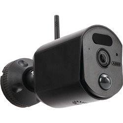 ABUS Zusatz-IP-Kamera für ABUS EasyLook BasicSet, 3MPx, IP66