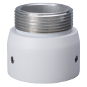 Adaptergewinde - Für motorisierte Domes - Aluminiumlegierung - 53 (H) x 59 (Ø) mm - 200 g