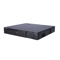 HDCVI digitaler Videorecorder - 4 CH HDCVI / 4 CH Audio -...