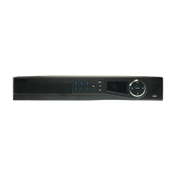 Universalrekorder HDCVI/CVBS/IP - 8 CH Video / 8 IP / 4...