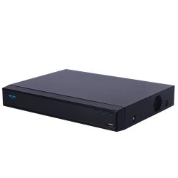 Videorekorder 5n1 X-Security - 8 CH HDTVI/HDCVI/AHD/CVBS...
