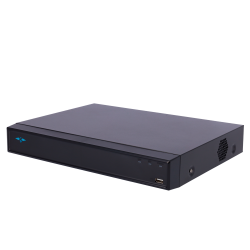 Videorekorder 5n1 X-Security - 8 CH HDTVI/HDCVI/AHD/CVBS...