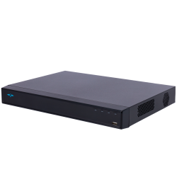 Videorekorder 5n1 X-Security - 16 CH HDTVI/HDCVI/AHD/CVBS...
