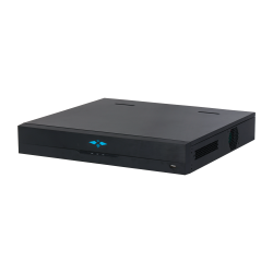 Videorekorder 5n1 X-Security - 32 CH HDTVI/HDCVI/AHD/CVBS...