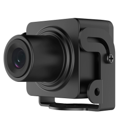 Mini-IP-Kamera 2 Megapixel - 1/2.8" Progressive Scan CMOS...