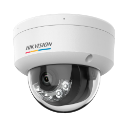 Hikvision - IP-Dome-Kamera Value Reihe - Auflösung 2...