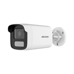 Hikvision - IP-Bullet-Kamera Value Reihe - Auflösung 6...