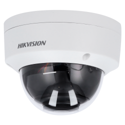 Hikvision - IP-Dome-Kamera CORE-Reihe - Auflösung 4...