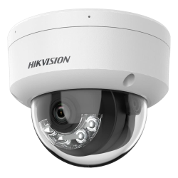Hikvision - IP-Dome-Kamera Value Reihe - Auflösung 6...