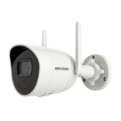 Hikvision - IP-Bullet-Kamera Wi-Fi-Reihe - Auflösung 4...