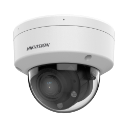 Hikvision - IP-Dome-Kamera CORE-Reihe - Auflösung 6...