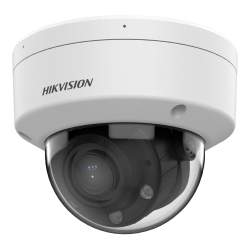 Hikvision - Dome IP-Kamera VALUE Reihe - Auflösung 6...