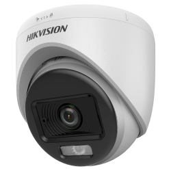 Hikvision - Dome-Kamera 4en1 Value Reihe - Auflösung...