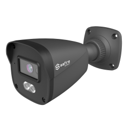 Safire Smart - IP Bullet-Kamera-Reihe B1 mit dualem Licht...