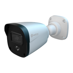 Safire Smart - Bullet-IP-Kamera-Reihe B1 Night Color -...