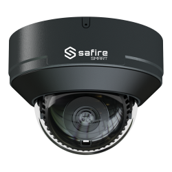 Safire Smart - IP-Dome-Kamera Reihe E1 Künstliche...