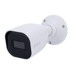 Safire Smart - IP-Bullet-Kamera Reihe E1 Künstliche...