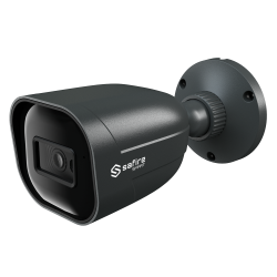Safire Smart - IP-Bullet-Kamera Reihe E1 Künstliche...