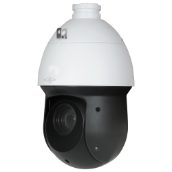 X-Security PTZ IP-Kamera 8 Mpx Ultra Range - 1/2.8”...