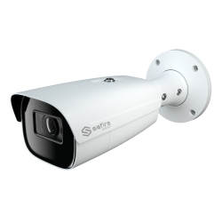 Safire Smart - IP Bullet-Kamera Reihe I1 KI Erweitert -...