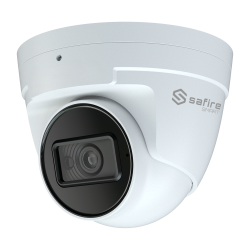 Safire Smart - IP Turret-Kamera Reihe E1 Künstliche...
