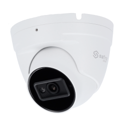 Safire Smart - IP-Turret-Kamera Reihe I1 KI Erweitert -...