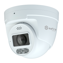 Safire Smart - IP-Turret-Kamera Reihe I1 mit aktiver...