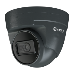 Safire Smart - IP Turret-Kamera Reihe E1 Künstliche...