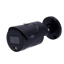 IP Bullet-Kamera 4 Megapixel PRO Serie - 1/3” Progressive...