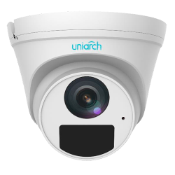 IP-Kamera 2 Megapixel - Uniarch-Serie - 1/2.9"...