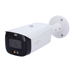 IP-Kamera 4Mpx  - 1/2,7” CMOS - Smart Dual Light Active...