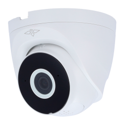 X-Security IP-Turret-Kamera - 2 Megapixel (1920x1080) -...