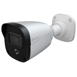 Safire Smart - Bullet-Kamera 4 in 1 Reihe B1 - 2 Mpx...