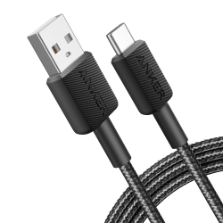 Anker - Kabel USB2.0  - USB-A auf USB-C - Schnellladung...