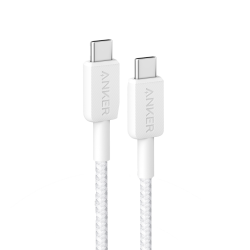 Anker - Kabel USB2.0  - Schnelles Aufladen 100W - USB-C...