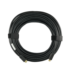 HDMI-Kabel - HDMI Typ A Stecker - Verstärkt und...