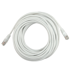 UTP Kabel - Ethernet - Verbinder RJ45 - Kategorie 5E - 10...