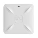 Reyee - Omnidirektionaler-AP Wi-Fi 5 - Frequenz 2.4 und 5 GHz - Unterstützt 802.11a/b/g/n/ac - Übertragungsrate bis zu 1300 M