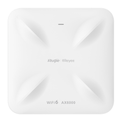 Reyee - Wi-Fi Omnidirektionaler AP 6 Hohe Dichte -...