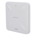 Reyee - Omnidirektionaler-AP Wi-Fi 6 - Frequenz 2.4 und 5 GHz - Unterstützt 802.11a/b/g/n/ac/ax - Übertragungsrate bis zu 177