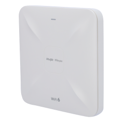 Reyee - Omnidirektionaler-AP Wi-Fi 6 - Frequenz 2.4 und 5...