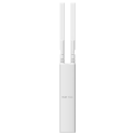 Reyee - Omnidirektionaler-AP Wi-Fi 5 - Geeignet für den Außenbereich IP65 Kompaktes Design - Unterstützt 802.11a/b/g/n/ac Wav