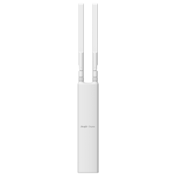 Reyee - Omnidirectional AP Wi-Fi 5 - Suitable for outdoor use IP65 Compact design - Supports 802.11a/b/g/n/ac Wav