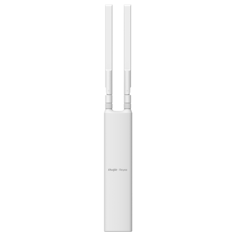 Reyee - Omnidirektionaler-AP Wi-Fi 5 - Geeignet für den Außenbereich IP65 Kompaktes Design - Unterstützt 802.11a/b/g/n/ac Wav