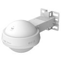 Reyee - Omnidirectional Outdoor AP IP68 Wi-Fi 6 - Frequency 2.4 and 5 GHz - Supports 802.11a/b/g/n/ac/ax - Transmission speed