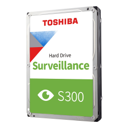 Toshiba Festplatte - Kapazität 1 TB - SATA-Schnittstelle...
