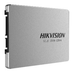 Hikvision SSD-Festplatte 2.5" - Kapazität 1024GB - SATA...