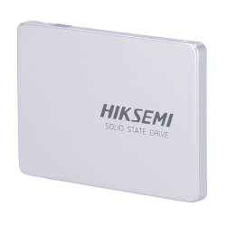 Hikvision SSD-Festplatte 2.5" - Kapazität 1024 GB - SATA...